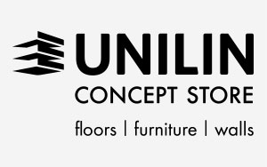 unilin concept store